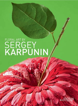Cover art for Floral Art by Sergey Karpunin
