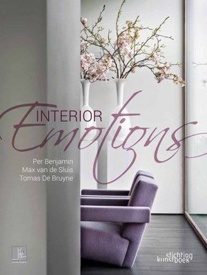 Cover art for Interior Emotions