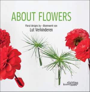 Cover art for About Flowers