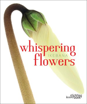 Cover art for Whispering Flowers