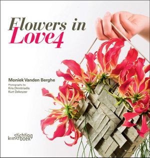 Cover art for Flowers in Love 4