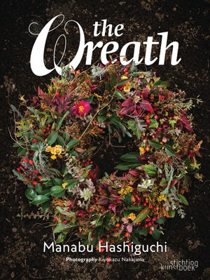 Cover art for Wreath