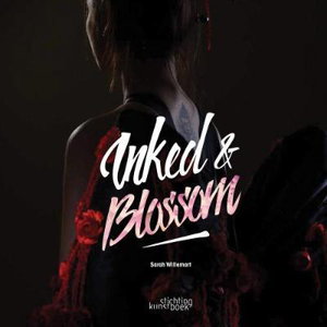 Cover art for Inked & Blossom