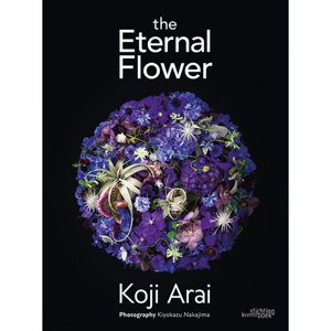 Cover art for The Eternal Flower