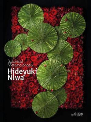 Cover art for Hideyuki Niwa