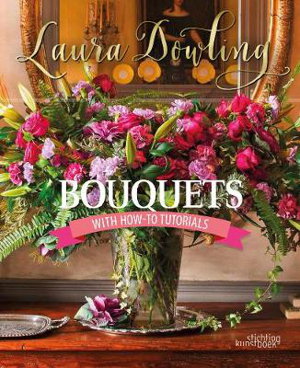 Cover art for Bouquets