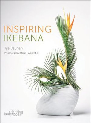 Cover art for Inspiring Ikebana