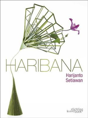 Cover art for Haribana