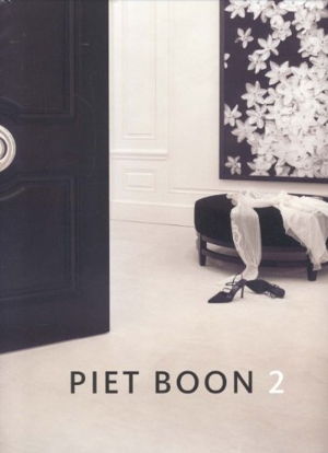 Cover art for Piet Boon 2
