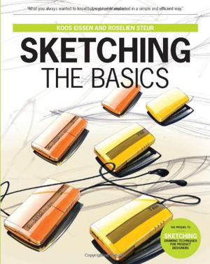 Cover art for Sketching