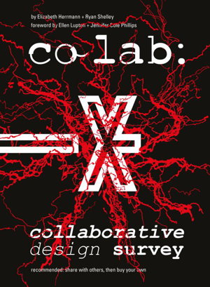 Cover art for Co Lab Collaborative Design Survey Collaborative Design Survey