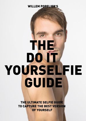 Cover art for The Do-It-Yourselfie Guide
