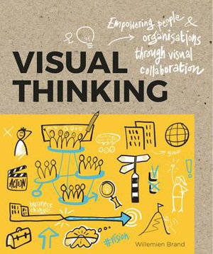 Cover art for Visual Thinking