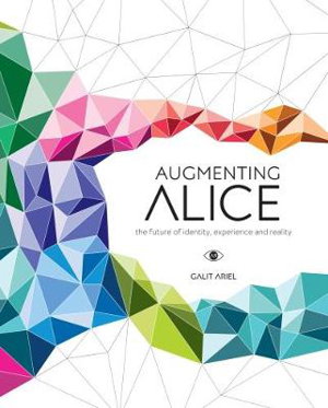 Cover art for Augmenting Alice