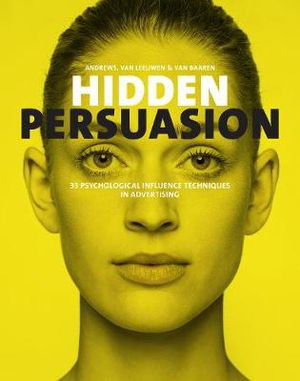 Cover art for Hidden Persuasion