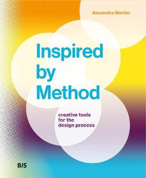 Cover art for Inspired by Method
