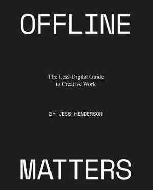 Cover art for Offline Matters