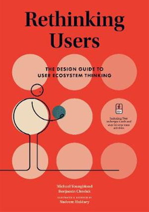 Cover art for Rethinking Users