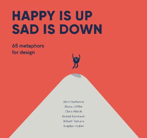 Cover art for Happy is Up, Sad is Down