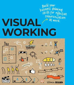 Cover art for Visual Working