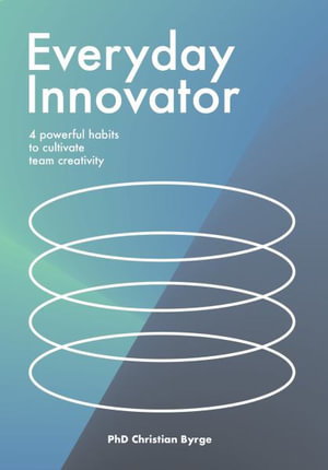 Cover art for Everyday Innovator