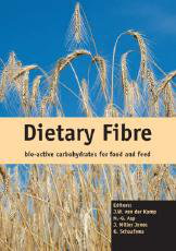 Cover art for Dietary Fibre