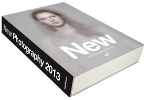 Cover art for New Dutch Photography Talent