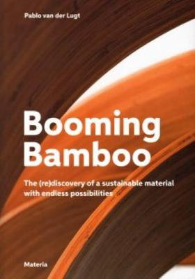 Cover art for Booming Bamboo