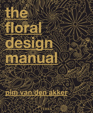 Cover art for Floral Design Manual