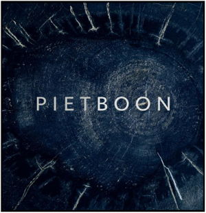 Cover art for Piet Boon III