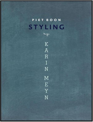 Cover art for Piet Boon Styling