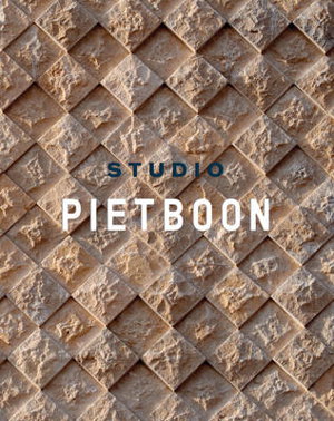 Cover art for Piet Boon: Studio