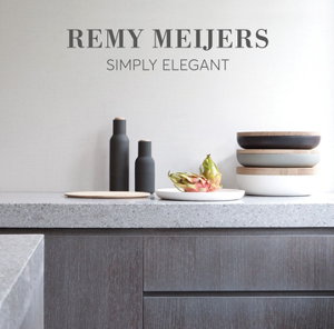 Cover art for Remy Meijers: Simply Elegant