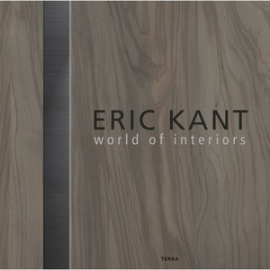 Cover art for Eric Kant