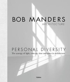 Cover art for Personal Diversity