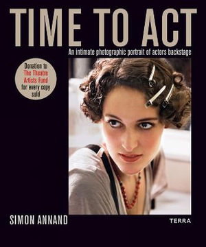 Cover art for Time to Act