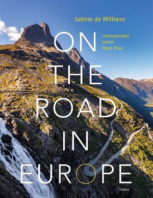 Cover art for On the Road in Europe