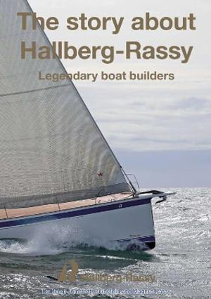 Cover art for The Story About Hallberg-Rassy