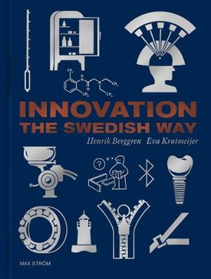 Cover art for Innovation The Swedish Way