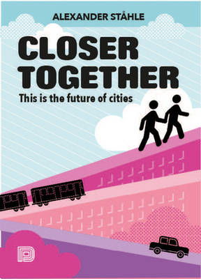 Cover art for Closer Together