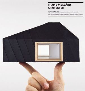 Cover art for Tham and Videgard Arkitekter