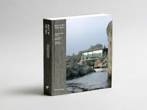 Cover art for Built By The Sea - Villas and Small Houses by Lund Hagem Architects