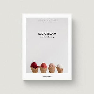 Cover art for Ice Cream -- According to Osterberg