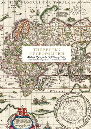 Cover art for The Return of Geopolitics