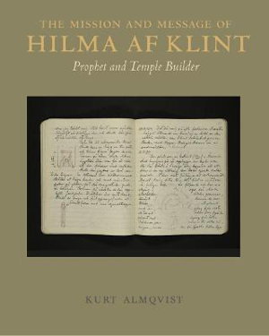 Cover art for The Mission and Message of Hilma af Klint