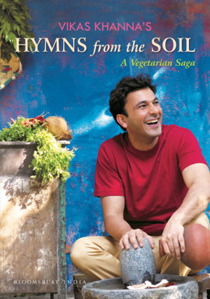 Cover art for Hymns from the Soil