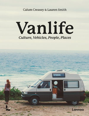 Cover art for Van Life