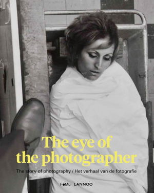 Cover art for Eye of the Photographer