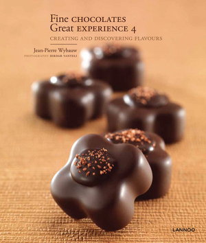 Cover art for Fine Chocolates Great Experience 4