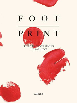 Cover art for Footprint